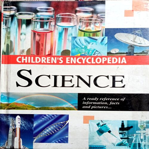 Children's Encyclopedia
