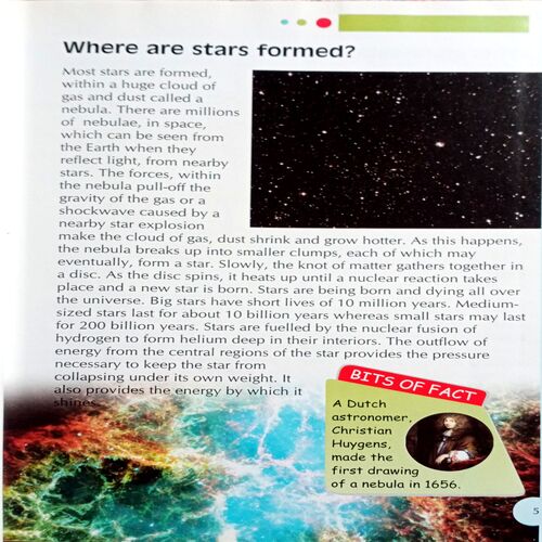 Children's Encyclopedia