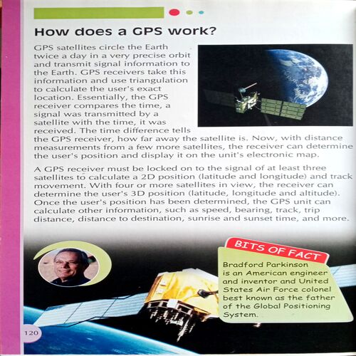 Children's Encyclopedia