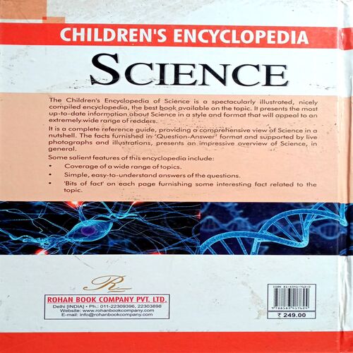 Children's Encyclopedia