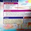 High School Science Experiments