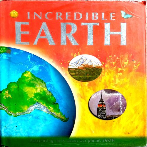 Incredible Earth
