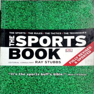 The Sports Book