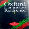 Oxford Language Refernce 1