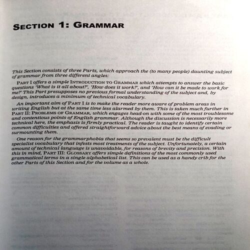 Oxford Language Refernce 1