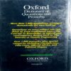 Oxford Dictionary Of Operations & Proverbs 2