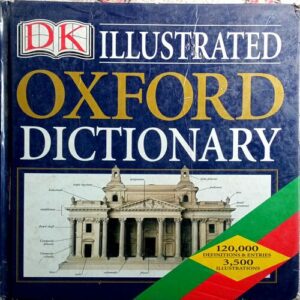 Illustrated Oxford Dictionary