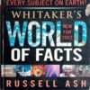Whitaker's World Of Facts