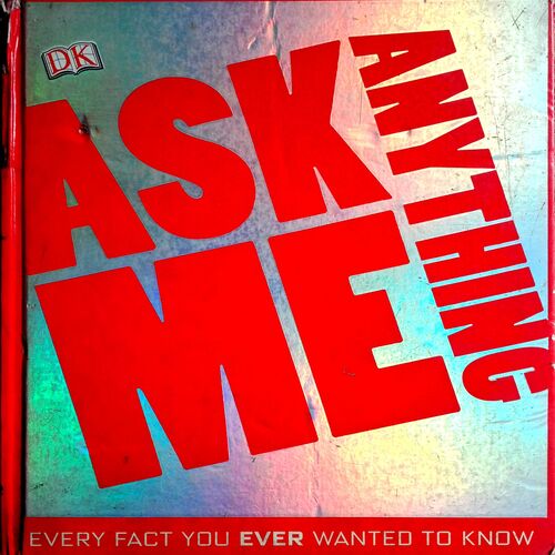 Ask Me Anything