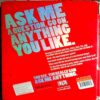 Ask Me Anything