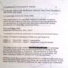 Cambridge School Dictionary