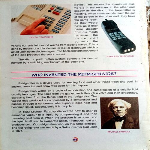 21st Century Children's Encyclopedia