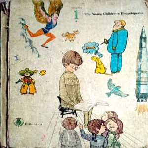 The Young Children's Encyclopedia