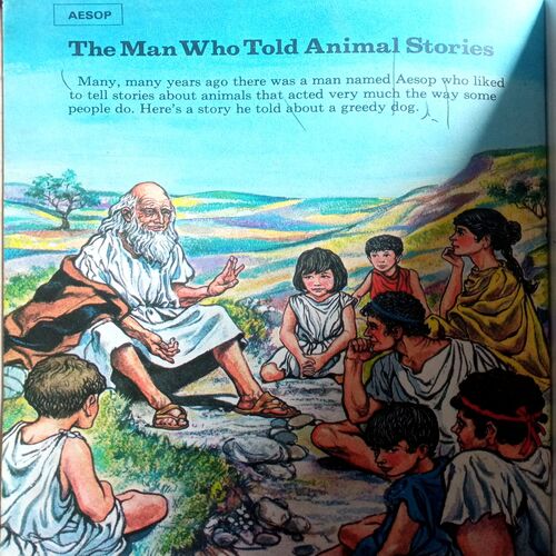 The Young Children's Encyclopedia