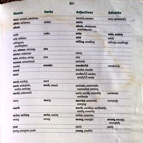 Cambridge School Dictionary