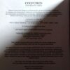 Oxford Student's Learner  Dictionary