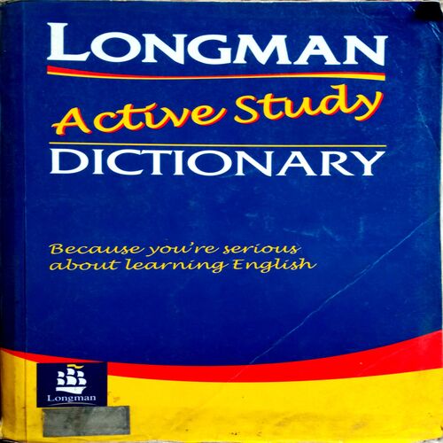 Active Study Dictionary