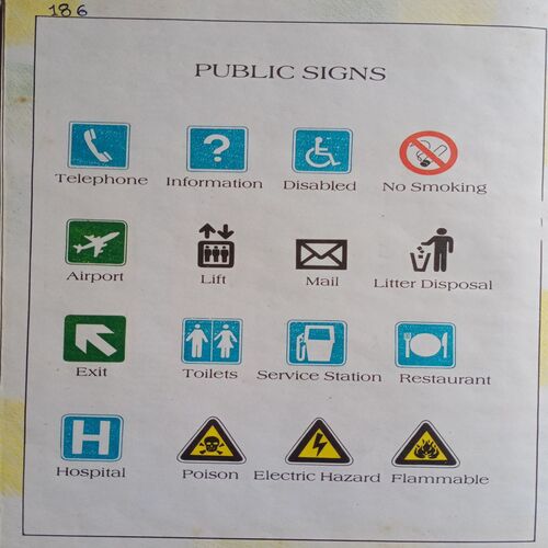 Picture Dictionary For Children