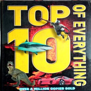 Top 10 Of Everything