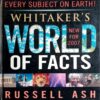 Whitaker's World Of Facts