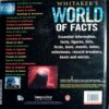 Whitaker's World Of Facts