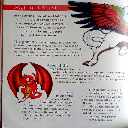 Children's Encyclopedia