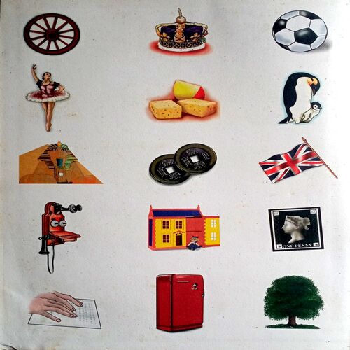 Children's Encyclopedia