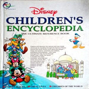 Children's Encyclopedia
