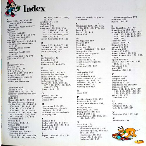 Children's Encyclopedia