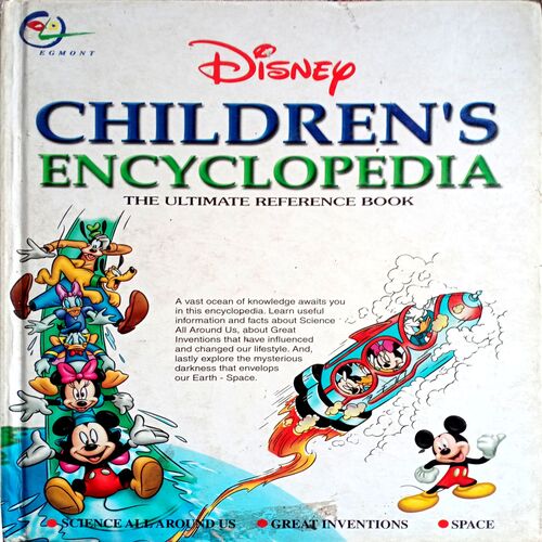 Children's Encyclopedia