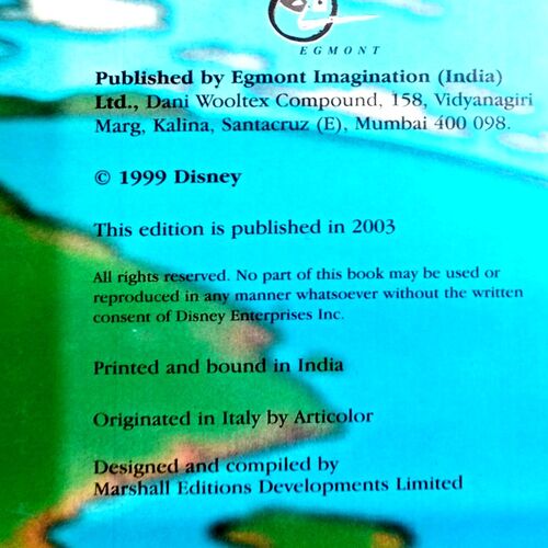 Children's Encyclopedia