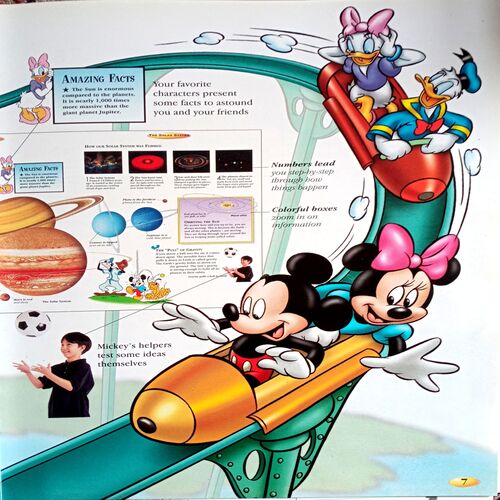 Children's Encyclopedia