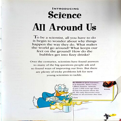 Children's Encyclopedia