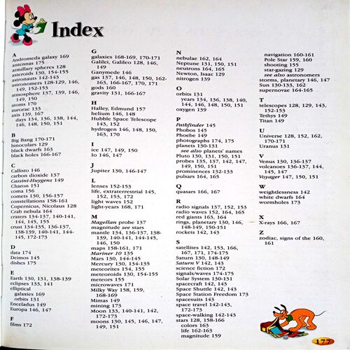 Children's Encyclopedia
