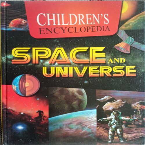 Space And Universe