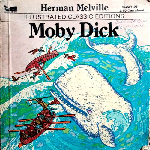 Moby Dick