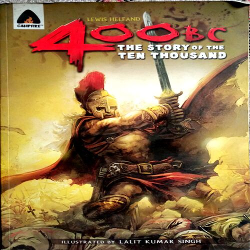 400 BC