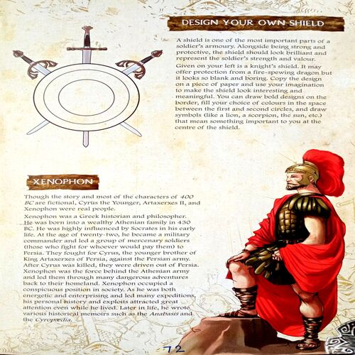 400 BC
