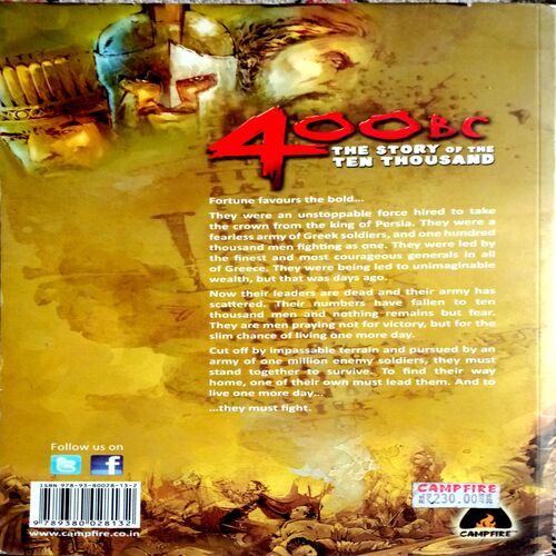 400 BC