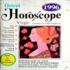 Horoscope Virgo 1996