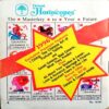 Horoscope Virgo 1996