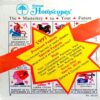 Horoscope Virgo 1997