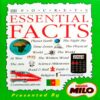 Essential Facts (Small Size)