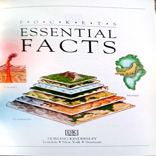 Essential Facts (Small Size)