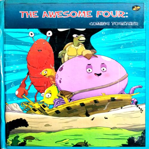 The Awsome Four