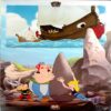 Aesterix And The Vikings