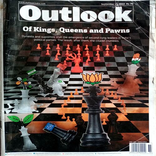 Outlook (Sept 12 2022)
