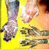 Meri Saheli (Mehndi Design)
