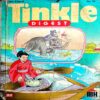 Tinkle Digest (No.4 Vol. 8)