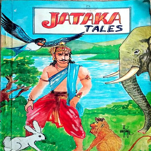 Jataka Tales